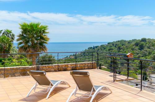 Club Villamar - Temis