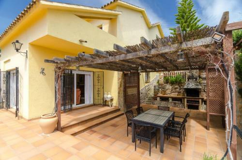 Club Villamar - Temis