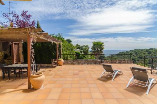 Club Villamar - Temis