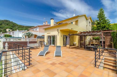 Club Villamar - Temis