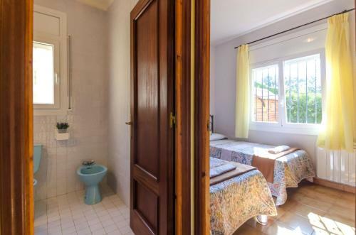 Club Villamar - Temis