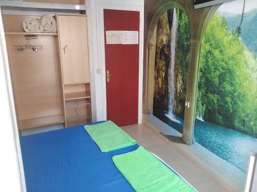 Hostal Sant Jordi