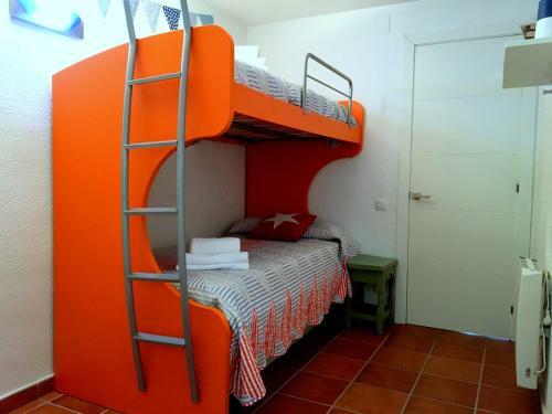 Apartamento Fen�tre Sur La Mer Cala Salions 02