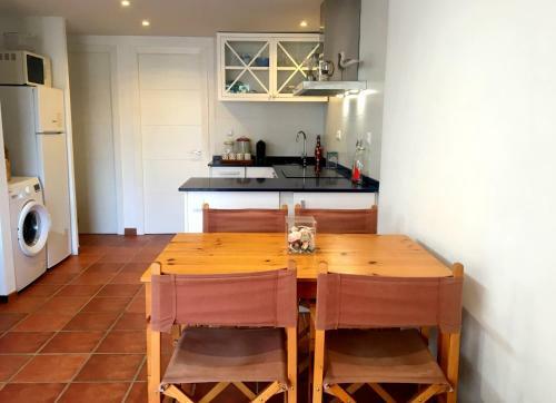 Apartamento Fen�tre Sur La Mer Cala Salions 02