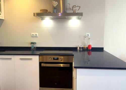 Apartamento Fen�tre Sur La Mer Cala Salions 02