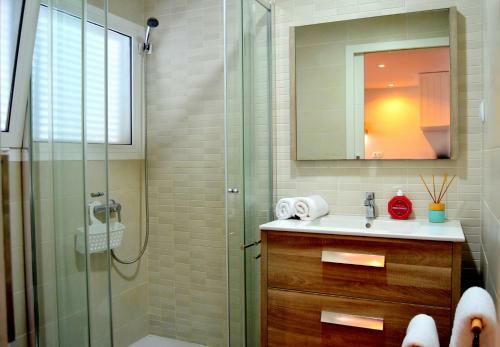 Apartamento Fen�tre Sur La Mer Cala Salions 02