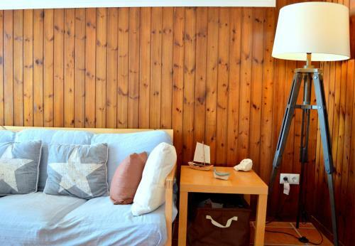 Apartamento Fen�tre Sur La Mer Cala Salions 02