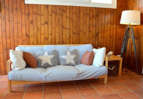 Apartamento Fen�tre Sur La Mer Cala Salions 02