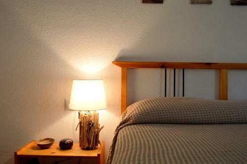 Apartamento Fen�tre Sur La Mer Cala Salions 02