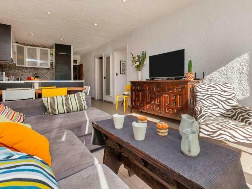 Apartment Cosy