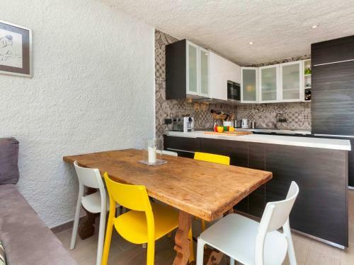 Apartment Cosy