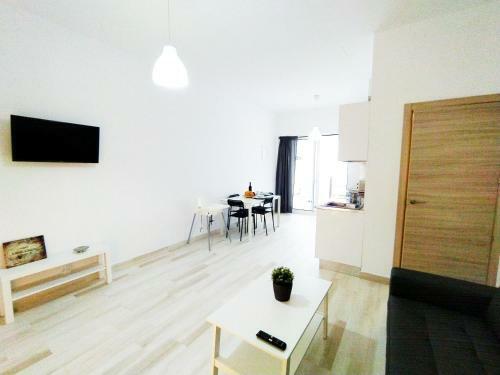 Apartamento Cotillo Luna By Lovely Property