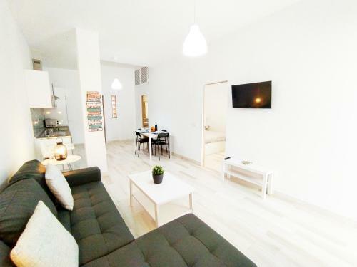 Apartamento Cotillo Sol By Lovely Property