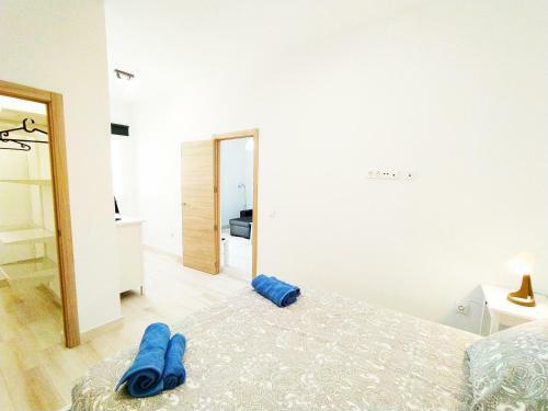 Apartamento Cotillo Sol By Lovely Property