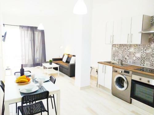 Apartamento Cotillo Sol By Lovely Property