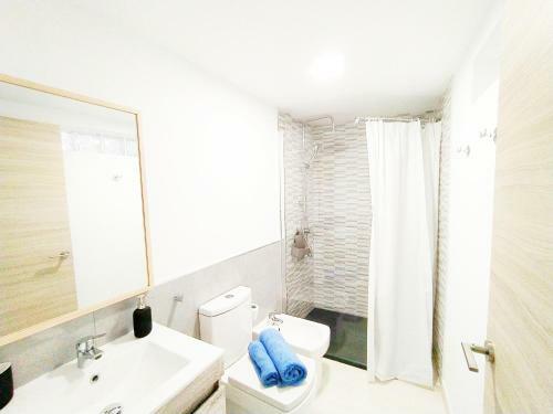 Apartamento Cotillo Sol By Lovely Property