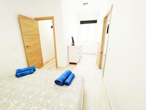 Apartamento Cotillo Sol By Lovely Property