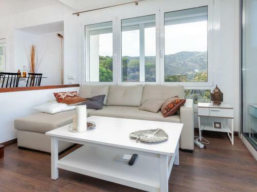 Apartment Seaview