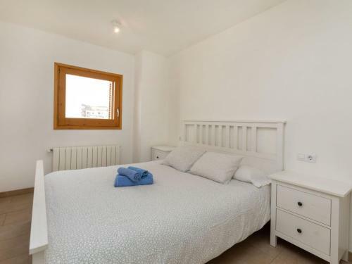 Holiday Home Blue Tossa