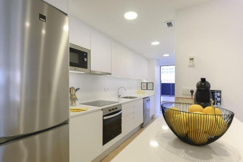 Lets Holidays Cozy Apartment With Terrace