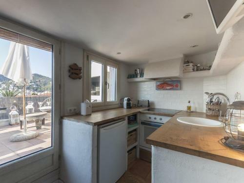 Villa Lets Holidays Charming Fisherman House With Terrace
