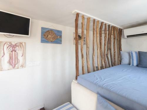 Villa Lets Holidays Charming Fisherman House With Terrace