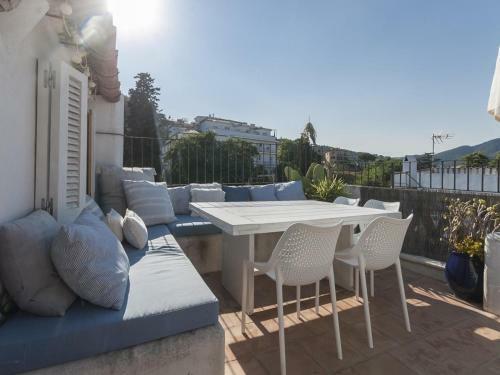 Villa Lets Holidays Charming Fisherman House With Terrace