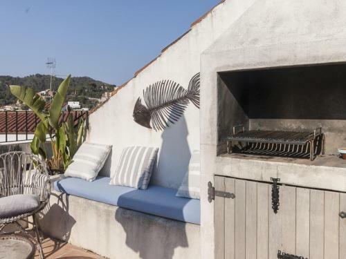 Villa Lets Holidays Charming Fisherman House With Terrace