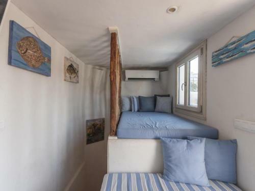 Villa Lets Holidays Charming Fisherman House With Terrace