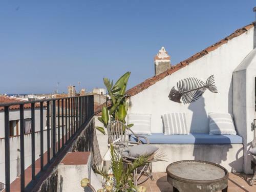 Villa Lets Holidays Charming Fisherman House With Terrace