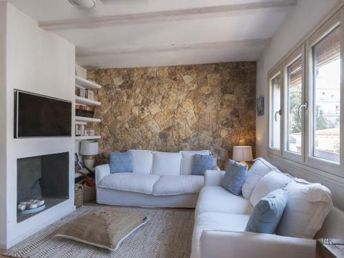 Villa Lets Holidays Charming Fisherman House With Terrace