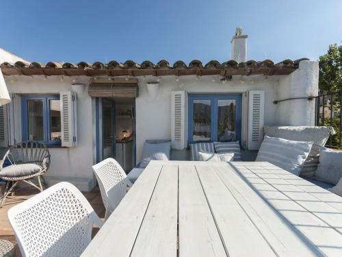 Villa Lets Holidays Charming Fisherman House With Terrace