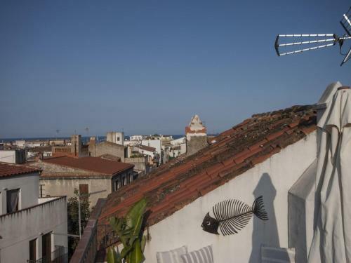 Villa Lets Holidays Charming Fisherman House With Terrace