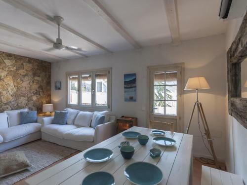 Villa Lets Holidays Charming Fisherman House With Terrace
