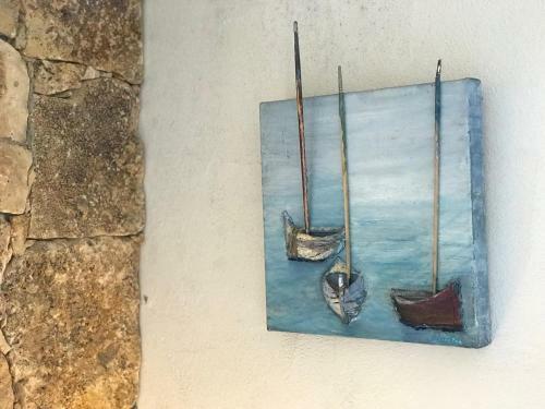 Villa Lets Holidays Charming Fisherman House With Terrace