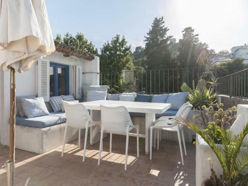 Villa Lets Holidays Charming Fisherman House With Terrace