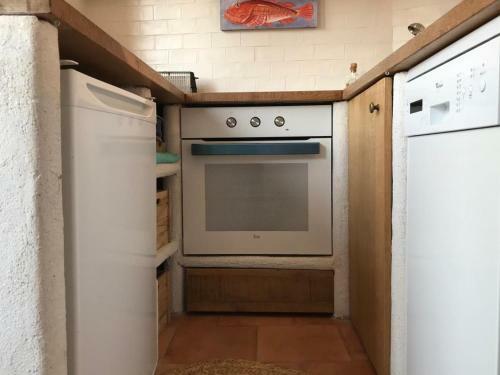 Villa Lets Holidays Charming Fisherman House With Terrace