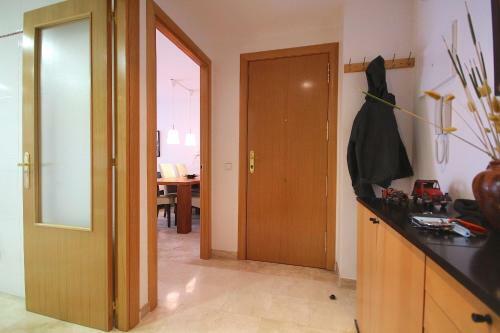 Ca L'anna - Holiday Apartment