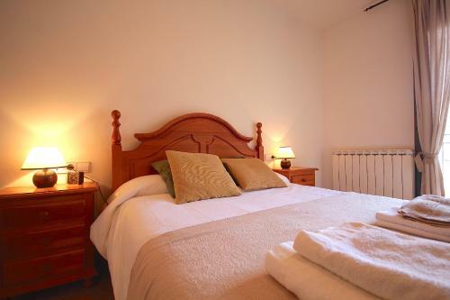 Ca L'anna - Holiday Apartment