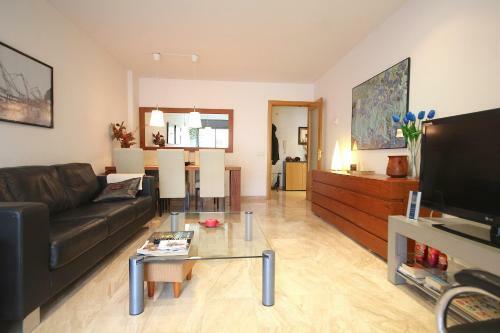 Ca L'anna - Holiday Apartment