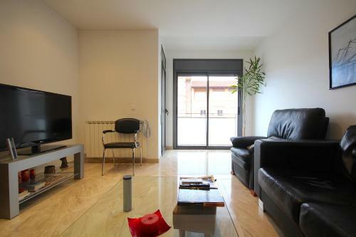 Ca L'anna - Holiday Apartment