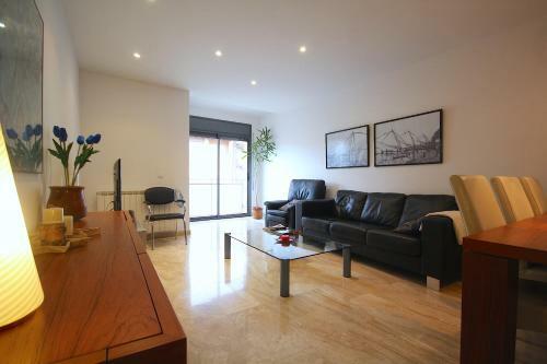 Ca L'anna - Holiday Apartment