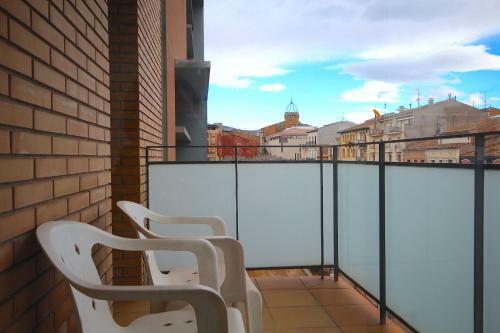 Ca L'anna - Holiday Apartment