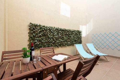 Apartamento Casa Cotillo Fibreinternet