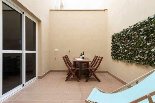 Apartamento Casa Cotillo Fibreinternet