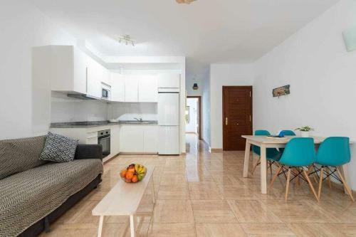 Apartamento Casa Cotillo Fibreinternet