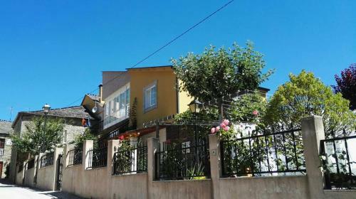 Hostal Casa David
