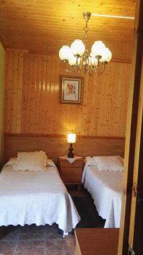 Hostal Casa David