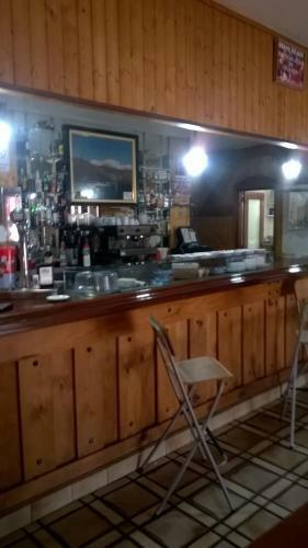 Hotel Hostal Asador La Monta�a