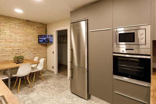 Apartamento Lo Passeig